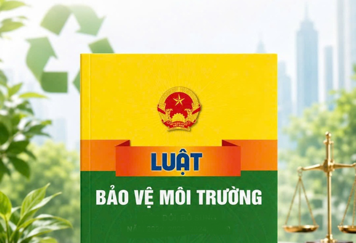 Hội Bảo vệ Thiên nhiên và Môi trường Việt Nam góp ý dự thảo Luật Bảo vệ môi trường (sửa đổi)