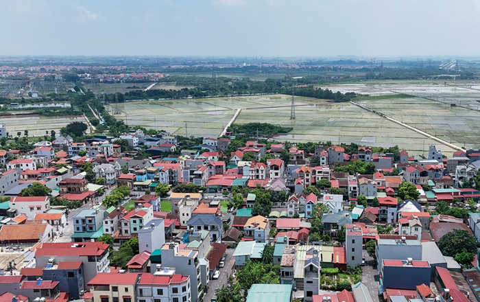 Hà Nội triển khai Đề án Thí điểm mô hình “xã, phường xã hội chủ nghĩa”