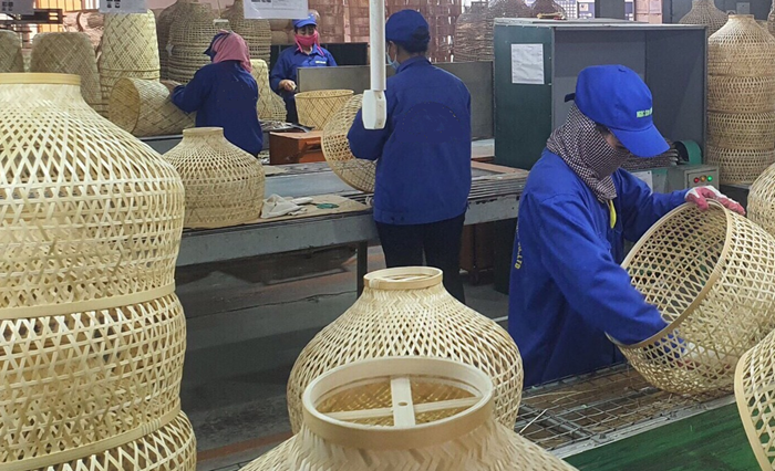 Đề xuất quy định về mức chi hoạt động khuyến công