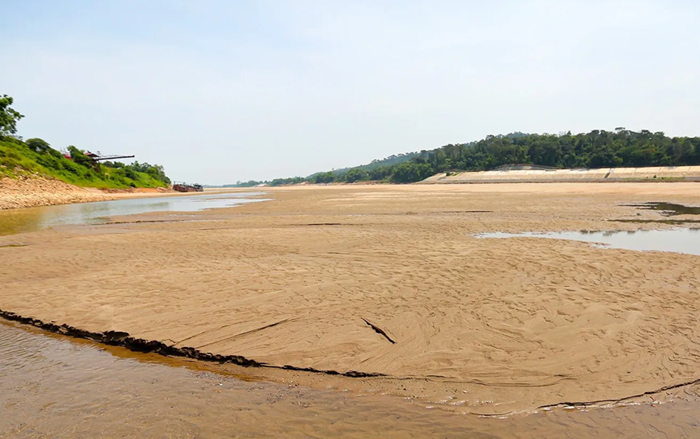 El Nino tác động mạnh hay yếu phụ thuộc vào nhiều yếu tố