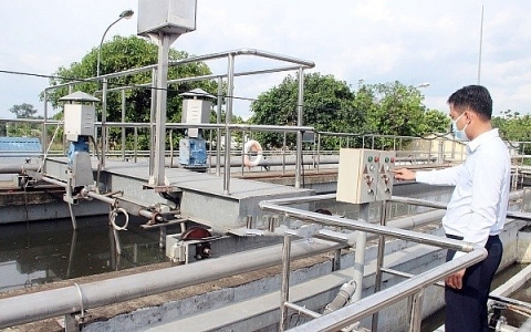 Hà Nội: Đồng bộ các giải pháp nâng cao hiệu quả công tác bảo vệ môi trường