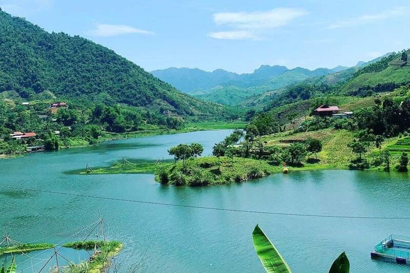 Sơn La: Đảm bảo an toàn công trình hồ đập mùa mưa lũ