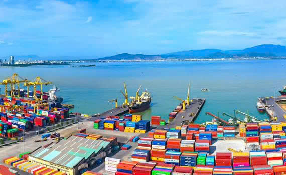 Quy hoạch tổng thể kết cấu hạ tầng hàng hải: Các dự án ưu tiên đầu tư