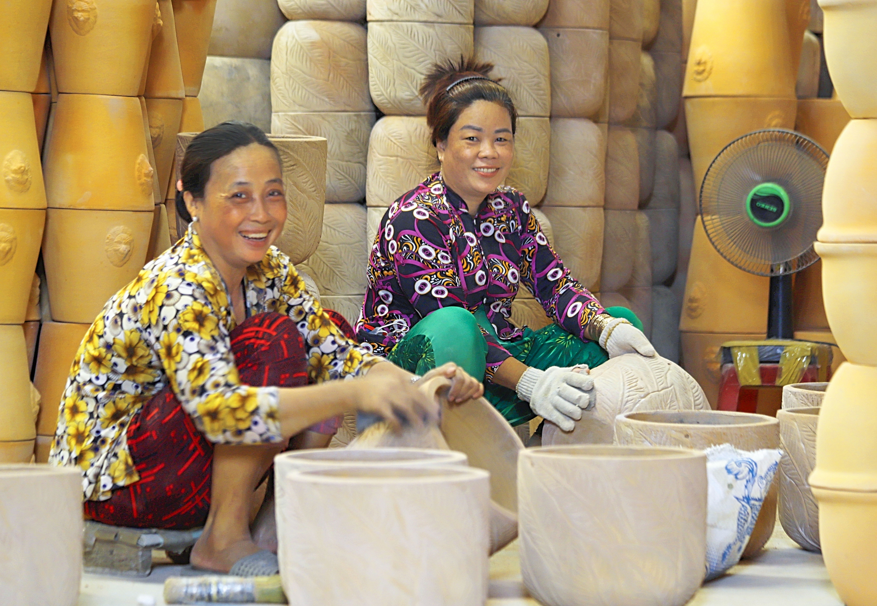 Vĩnh Long: Khơi thông nguồn lực, tạo đà đột phá công nghiệp nông thôn