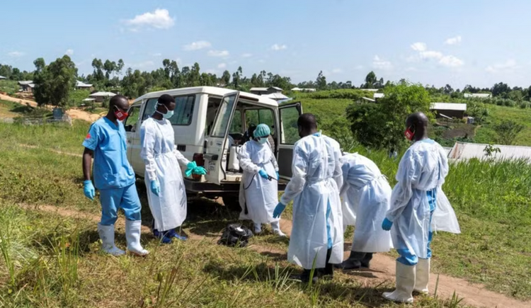 Dịch Ebola tại Congo diễn biến phức tạp, hơn 1.500 ca mắc bệnh