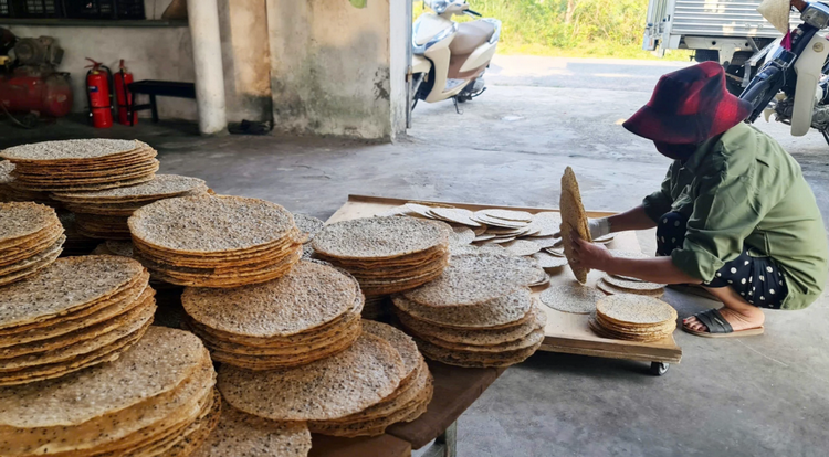 Khai thác tiềm năng, lợi thế thúc đẩy phát triển tiểu thủ công nghiệp