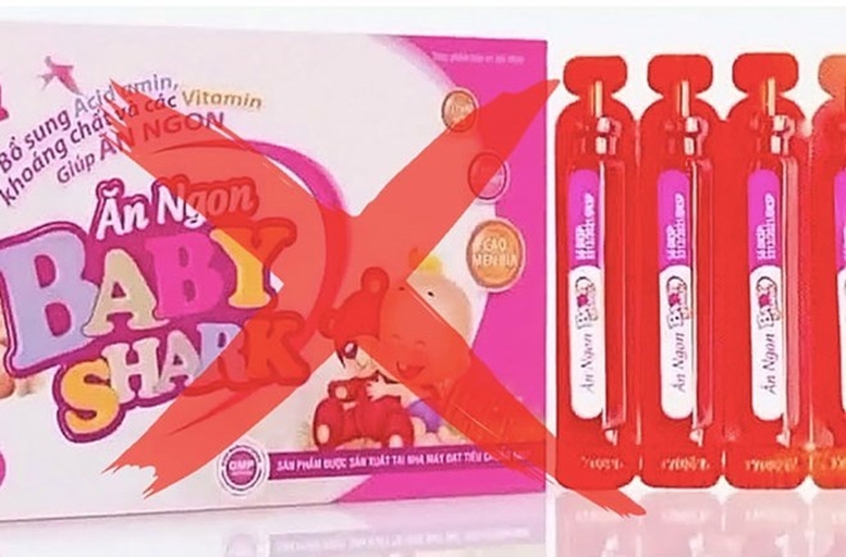 Xét xử đối tượng sản xuất, tiêu thụ 13 triệu sản phẩm bảo vệ sức khỏe giả