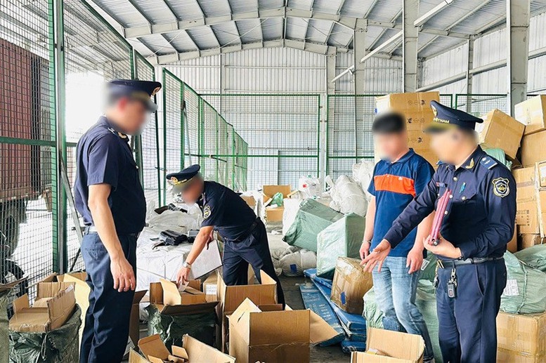 Phát hiện hơn 3.300 vụ có dấu hiệu xâm phạm quyền sở hữu trí tuệ, khởi tố 85 vụ án