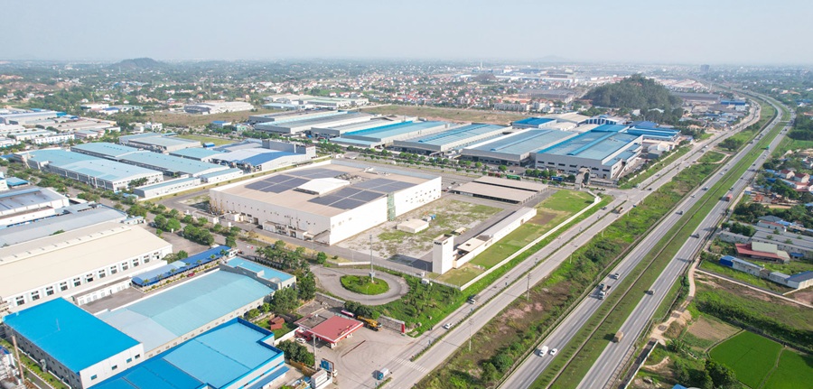 Chủ động kiểm soát nguồn thải có nguy cơ gây ô nhiễm môi trường