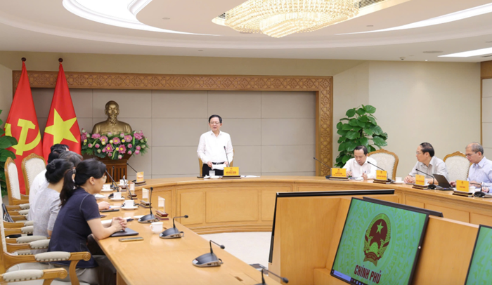 Khẩn trương thẩm định, phê duyệt nhiệm vụ phát triển công nghệ chiến lược