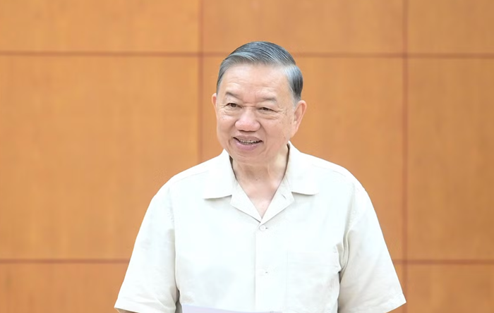 Hạ tầng phải được quy hoạch thống nhất với chiến lược phát triển của đất nước