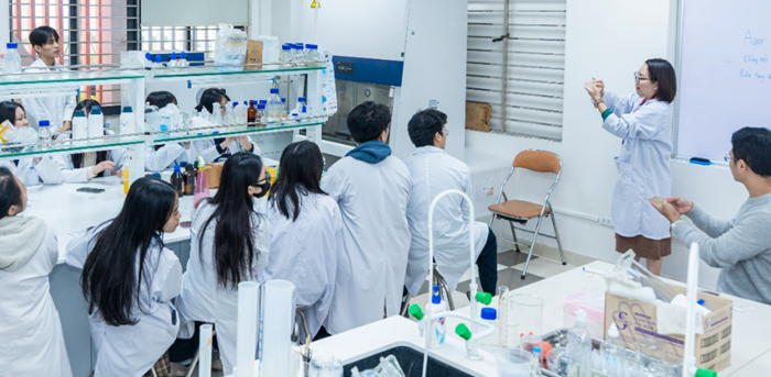 Phát triển tối thiểu 30 doanh nghiệp làm chủ công nghệ, sản phẩm công nghệ chiến lược