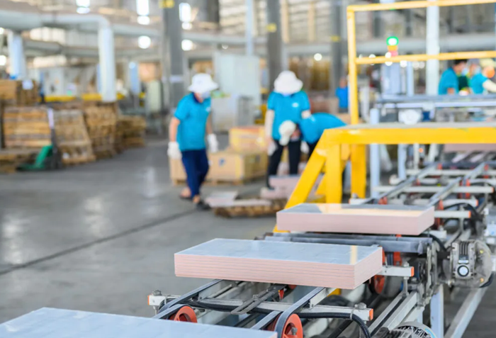 Doanh nghiệp xuất khẩu sử dụng nhiều năng lượng sẽ đối mặt yêu cầu ngày càng cao về giảm phát thải
