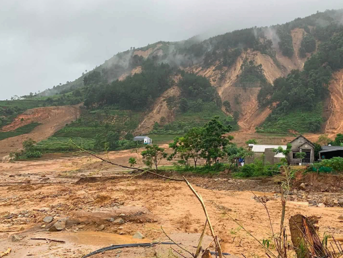 Dự báo mưa lớn kéo dài, các địa phương phía Bắc, Bắc Trung Bộ khẩn trương ứng phó