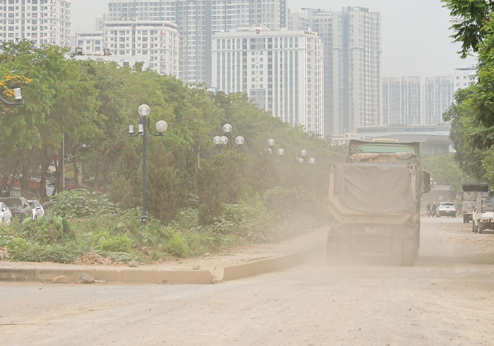 Kiểm soát nguy cơ ô nhiễm môi trường tại khu vực tập trung nhiều nguồn thải