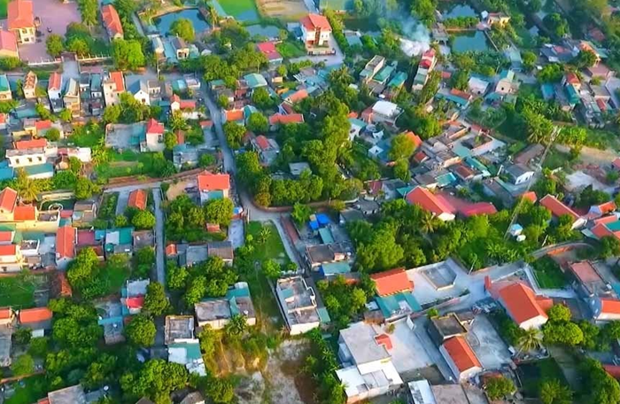 Đề xuất hợp nhất 4 chương trình mục tiêu quốc gia thành một chương trình tổng thể