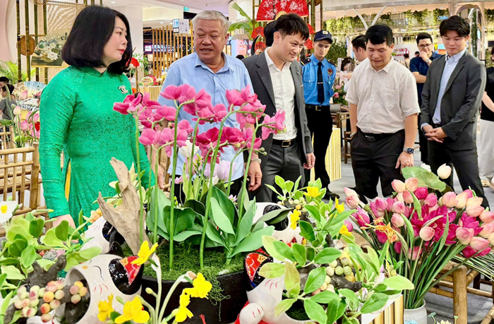 Lập Hội đồng đánh giá, phân hạng sản phẩm OCOP