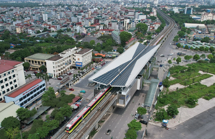 Đến năm 2035 hoàn thành cơ bản quá trình chuyển đổi mô hình phát triển đất nước