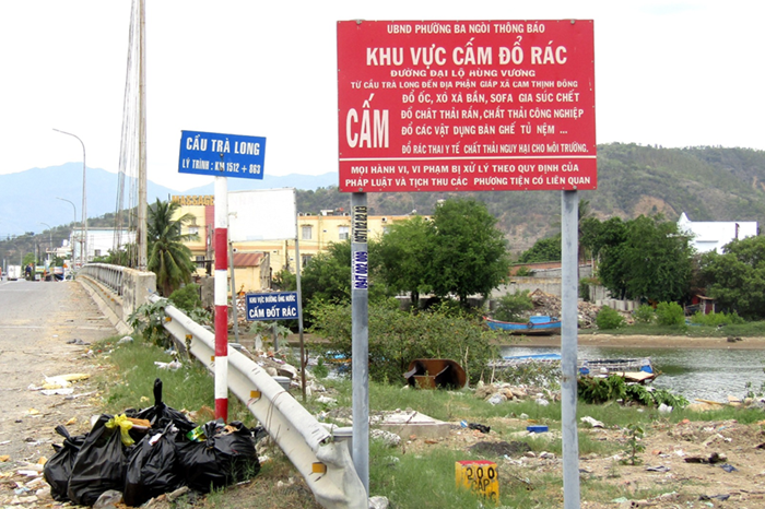 Infographic: 9 nhiệm vụ bảo vệ môi trường, ứng phó biến đổi khí hậu