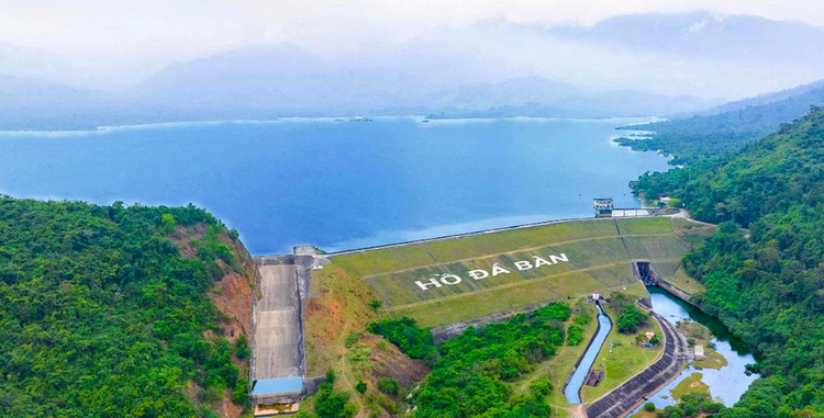 Khánh Hòa: Linh hoạt trong vận hành các hồ chứa trọng yếu