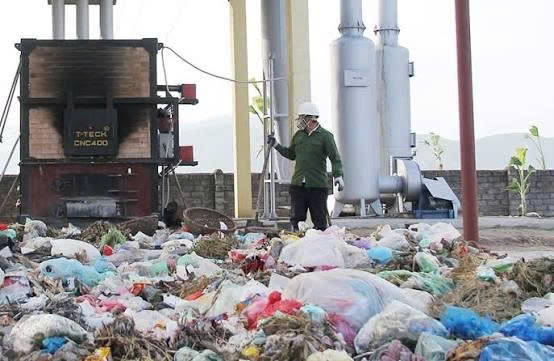 Bắc Ninh: Kiểm soát các nguồn phát thải nguy cơ gây ô nhiễm