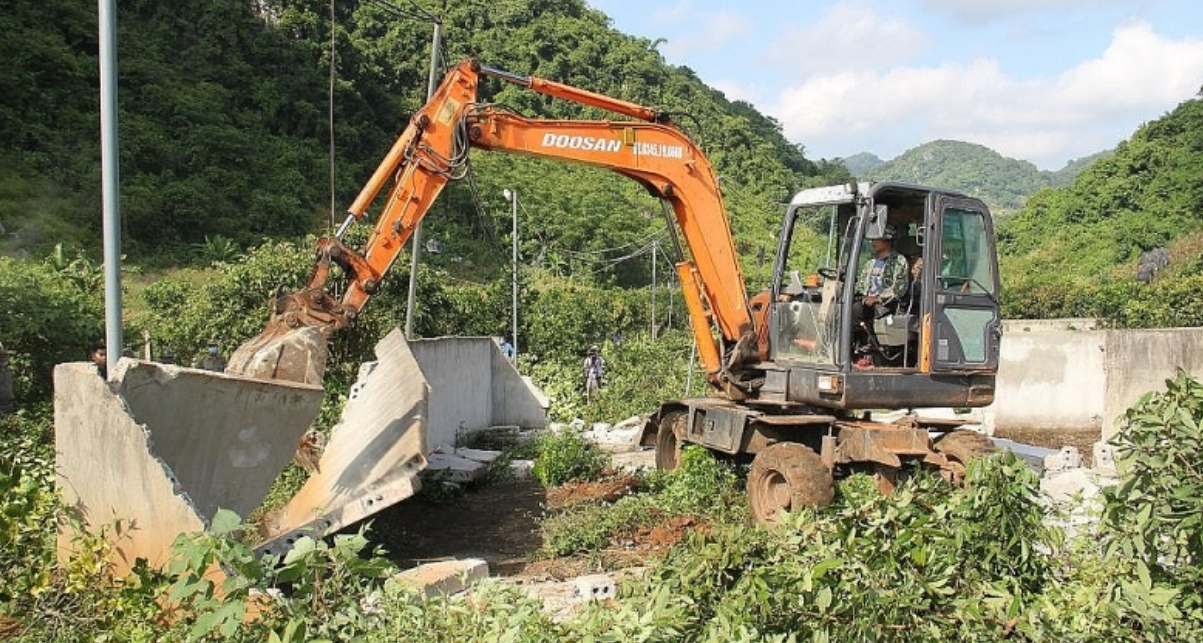 Sơn La: Nâng cao hiệu quả quản lý, sử dụng đất đai