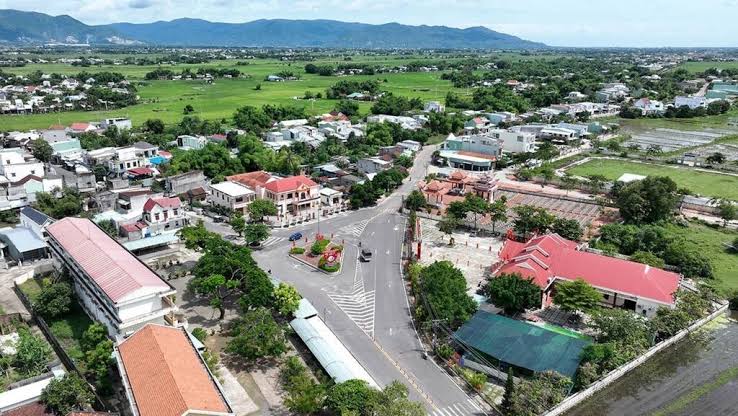 Gia Lai ban hành bộ tiêu chí xã nông thôn mới, xã nông thôn mới hiện đại