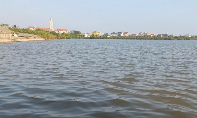 Hải Phòng phê duyệt kết quả kiểm kê tài nguyên nước khu vực phía Đông