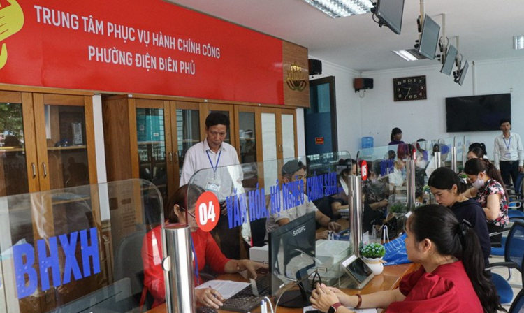 Điện Biên tập trung hoàn thiện cơ sở dữ liệu đất đai