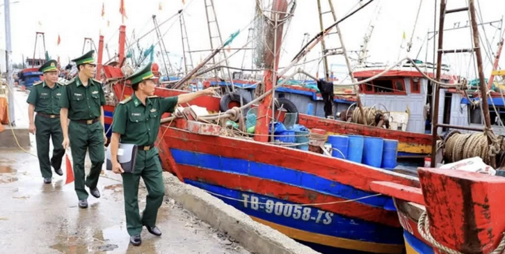 Hưng Yên cập nhật 16 thủ tục hành chính lĩnh vực thủy sản, kiểm ngư