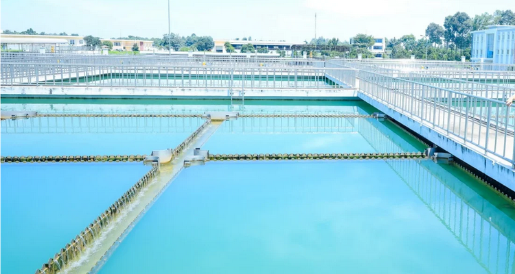 Hoàn thiện mạng lưới cấp nước, đáp ứng nhu cầu sản xuất, sinh hoạt