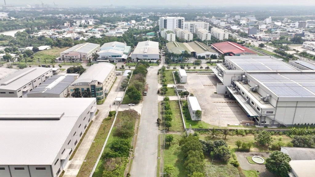 Bảo vệ môi trường – Nhiệm vụ quan trọng trong phát triển kinh tế của Tây Ninh