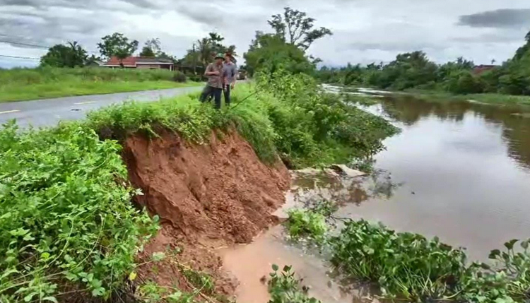 Quảng Trị: Khẩn trương triển khai các dự án khắc phục hậu quả thiên tai