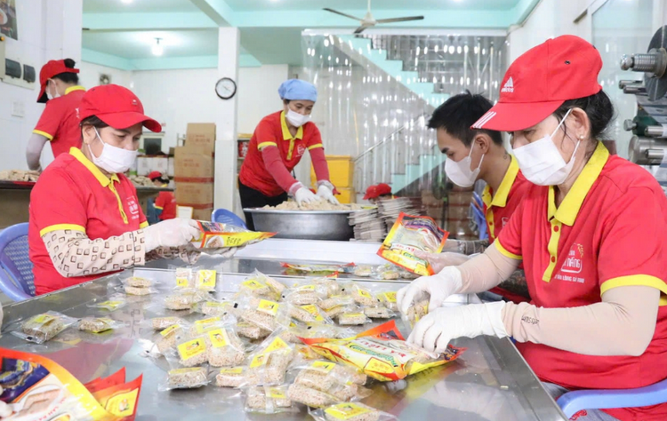 Chuyển đổi số, thúc đẩy tiêu thụ nông sản ở Đà Nẵng
