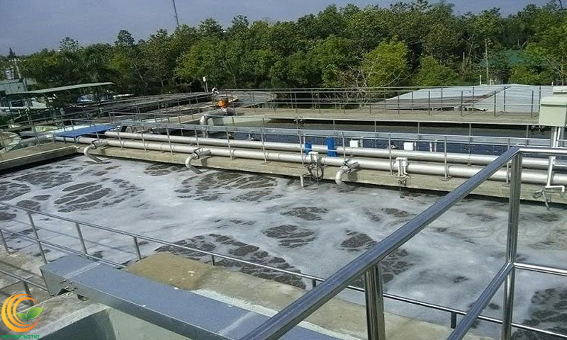 Tự động hóa quan trắc, nâng hiệu quả kiểm soát ô nhiễm ở Gia Lai