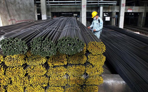 Kết luận của Bộ Chính trị về phát triển công nghiệp vật liệu Việt Nam