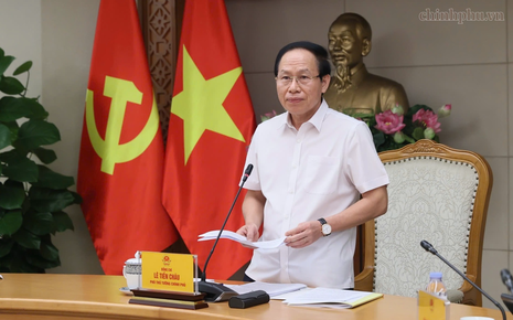 Chuyển đổi số giáo dục và đào tạo: Cần kiểm đếm bằng sản phẩm và kết quả cụ thể