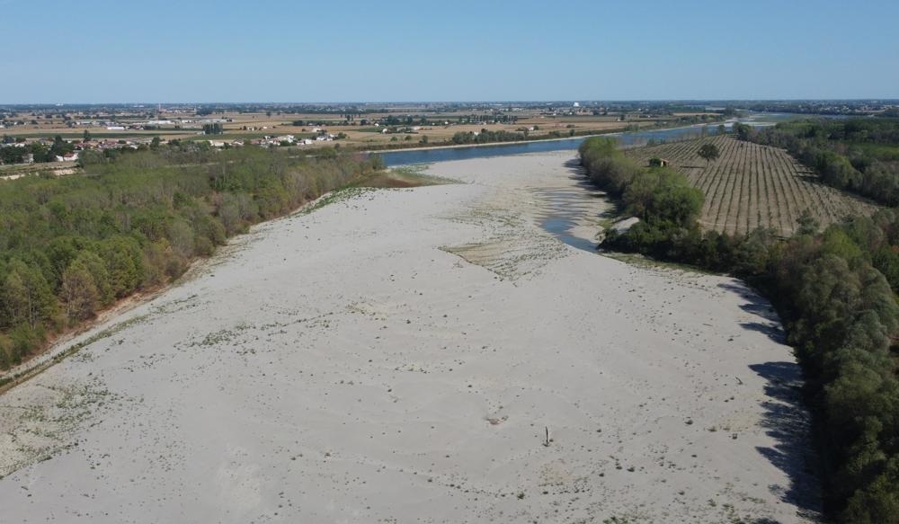 Châu Âu đối mặt nguy cơ khủng hoảng lương thực