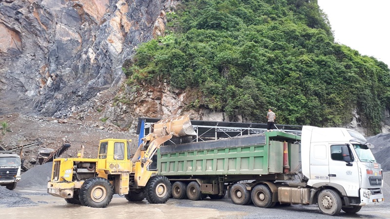Ưu tiên đổi mới công nghệ, nghiên cứu phát triển vật liệu xây dựng thân thiện với môi trường
