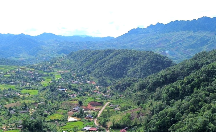 Phát triển lâm nghiệp phải gắn với sinh kế người dân và bảo vệ môi trường