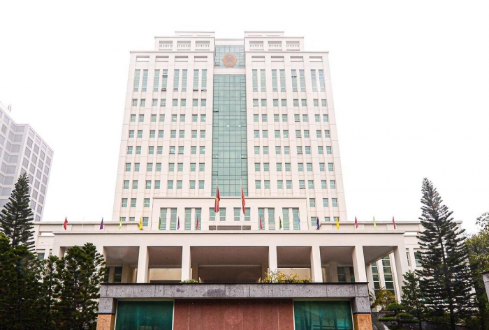 Quy định chức năng nhiệm vụ, quyền hạn của Bộ Nông nghiệp và Môi trường