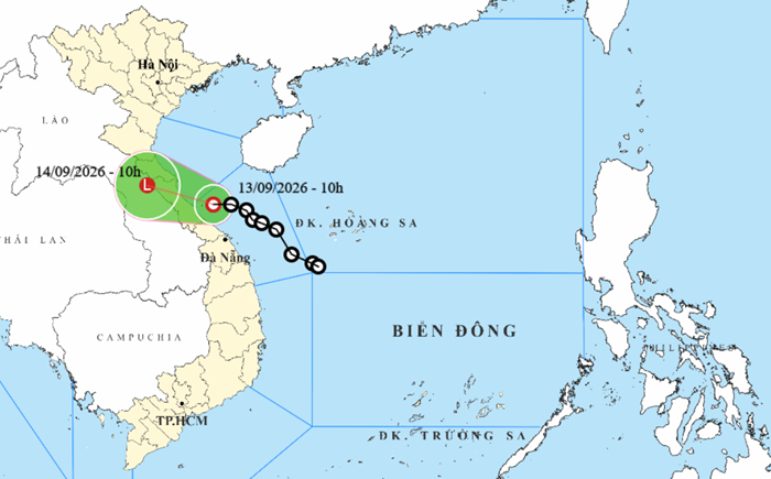 Khẩn trương rà soát, triển khai các biện pháp ứng phó mưa lũ