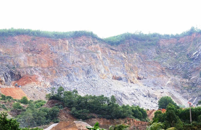 Quy định lập, thẩm định, phê duyệt đề án địa chất, khoáng sản và công bố kết quả