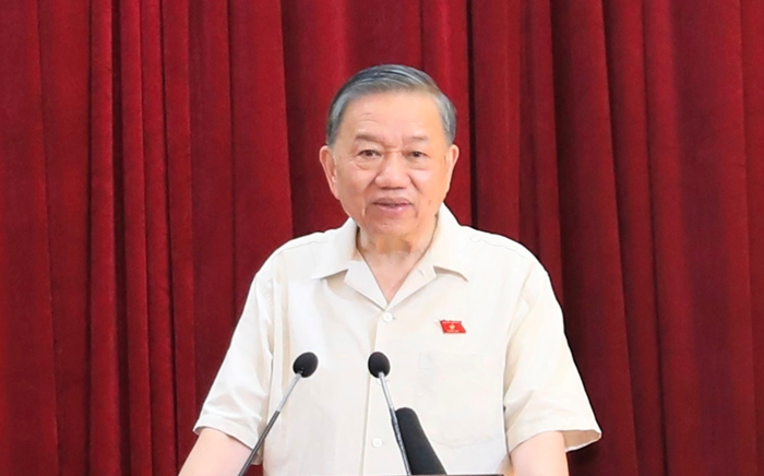 ‘Hà Nội phải phát triển mạnh mẽ hơn nhưng phải giữ được giá trị lịch sử, văn hóa và cảnh quan’