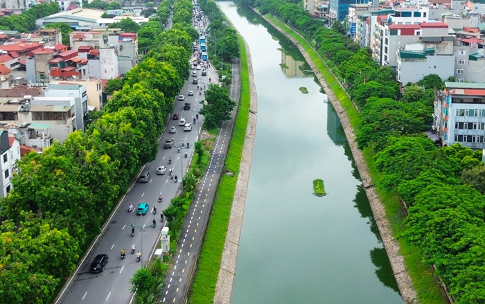 Quy định áp dụng khung tiêu chuẩn môi trường, xã hội, quản trị
