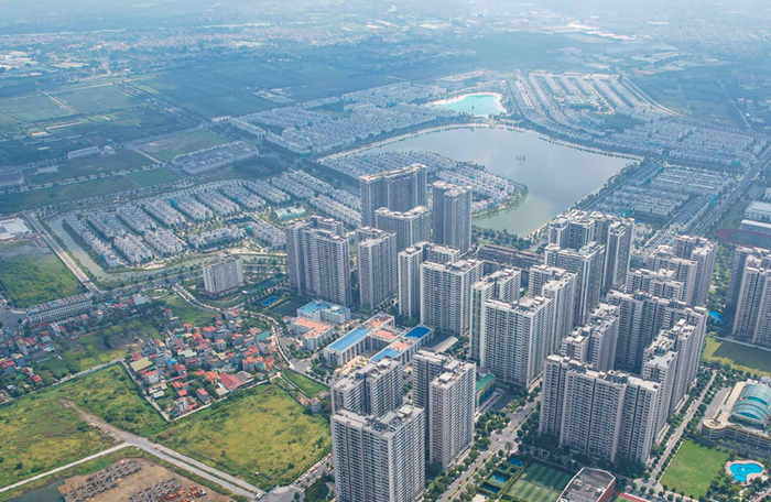 Khơi thông nguồn lực đất đai, nhà ở, bất động sản phục vụ phát triển, tăng trưởng ‘2 con số’