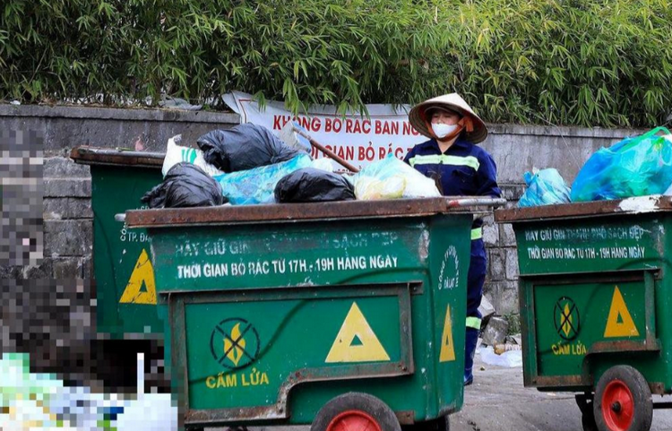 Nâng cao năng lực quản lý, kiểm soát chặt các nguồn gây ô nhiễm