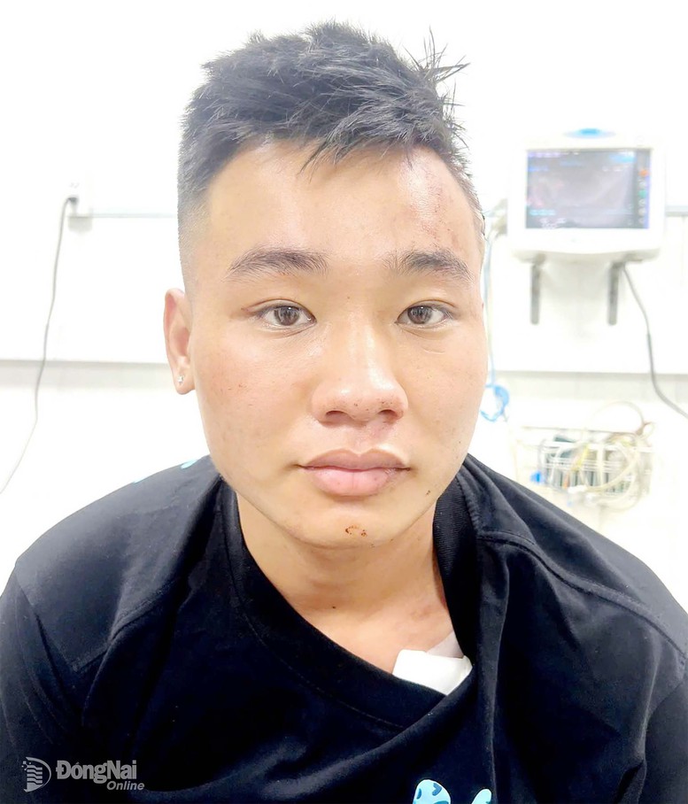 Khởi tố đối tượng gây trọng án ở Đồng Nai