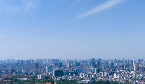 Việt Nam góp phần ngăn ngừa phát thải khoảng 260 triệu tấn CO₂ tương đương
