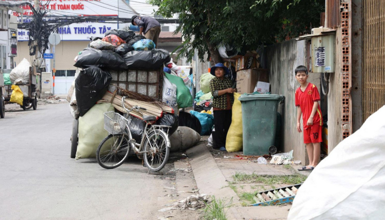 TP.HCM quyết liệt thực hiện các giải pháp bảo vệ môi trường